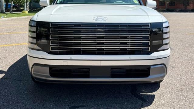 2026 Hyundai PALISADE SEL Convenience