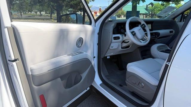 2026 Hyundai PALISADE SEL Convenience