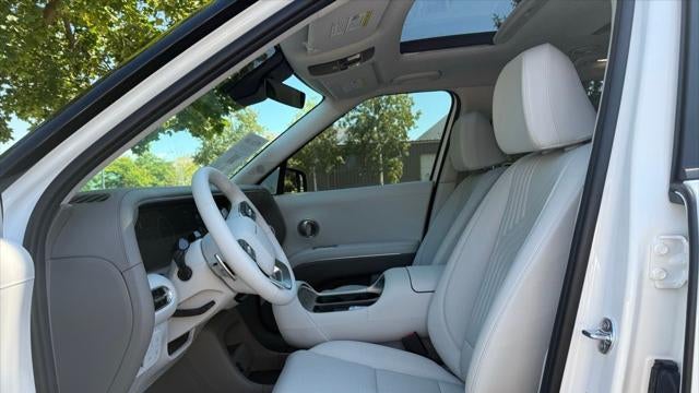 2026 Hyundai PALISADE SEL Convenience