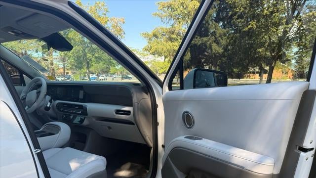 2026 Hyundai PALISADE SEL Convenience