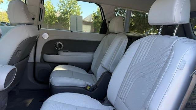 2026 Hyundai PALISADE SEL Convenience