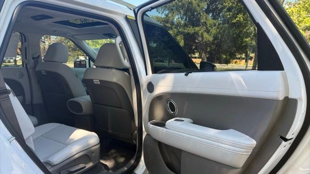 2026 Hyundai PALISADE SEL Convenience