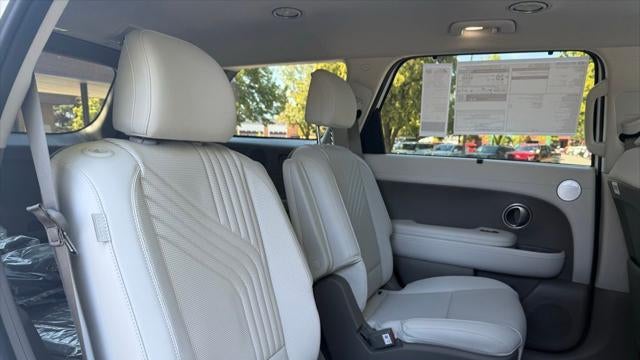 2026 Hyundai PALISADE SEL Convenience