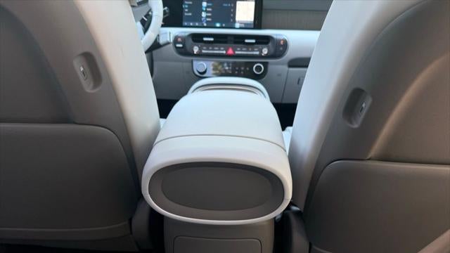 2026 Hyundai PALISADE SEL Convenience