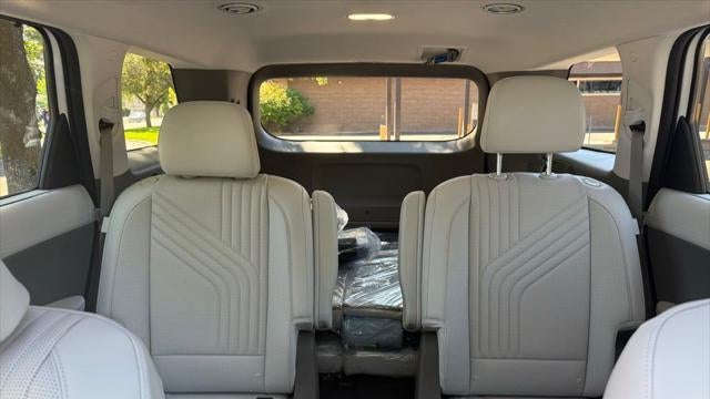 2026 Hyundai PALISADE SEL Convenience