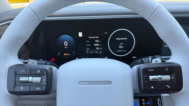 2026 Hyundai PALISADE SEL Convenience