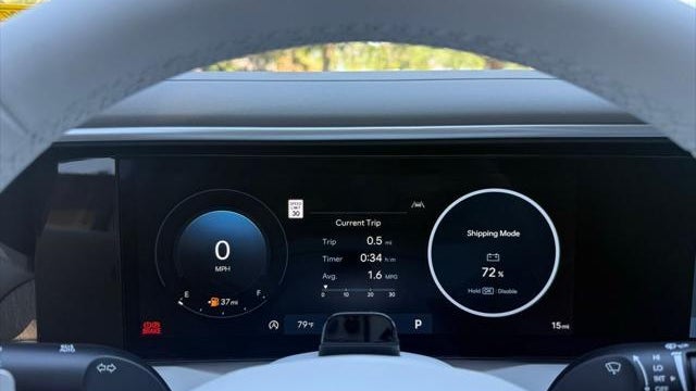 2026 Hyundai PALISADE SEL Convenience