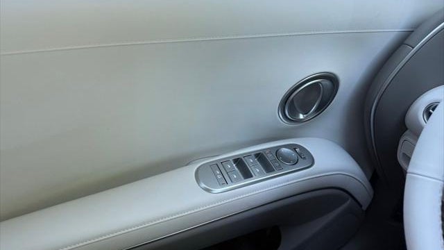 2026 Hyundai PALISADE SEL Convenience