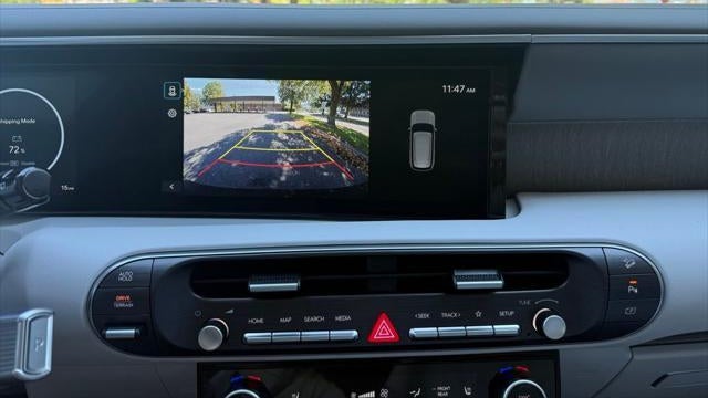 2026 Hyundai PALISADE SEL Convenience