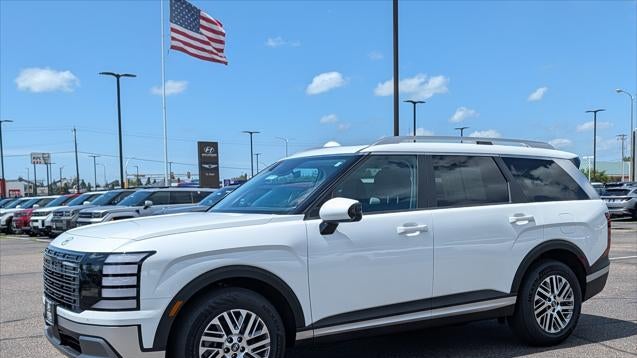 Preowned 2026 Hyundai PALISADE SEL Convenience for Sale