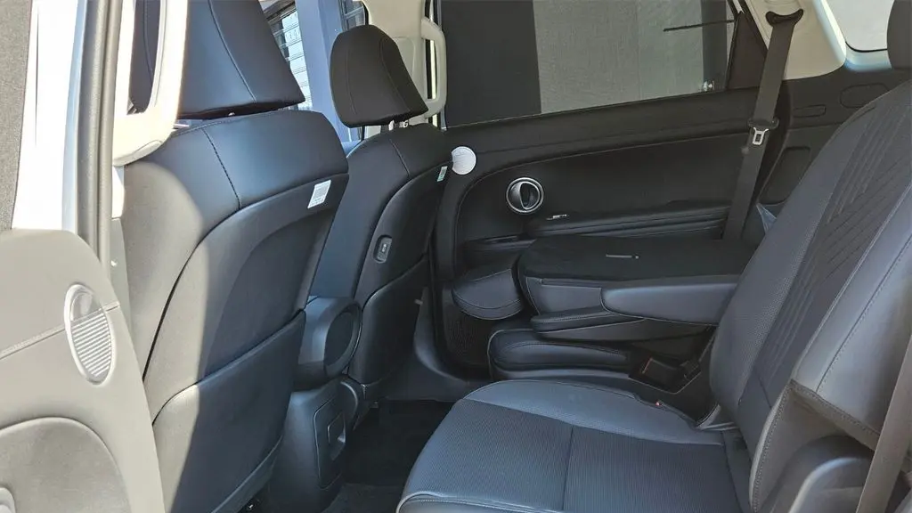 2026 Hyundai PALISADE SEL Convenience