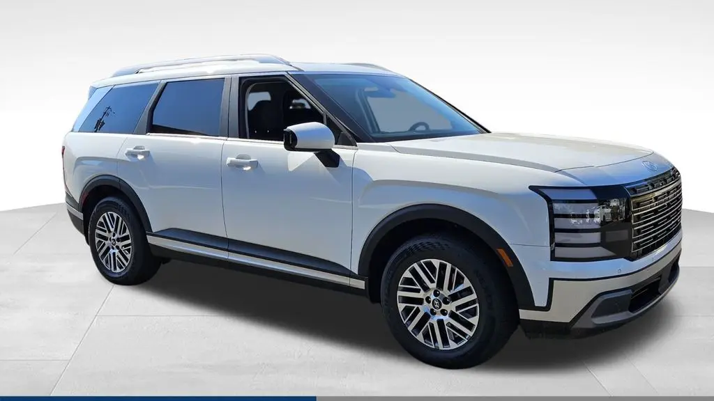 Preowned 2026 Hyundai PALISADE SEL Convenience for Sale