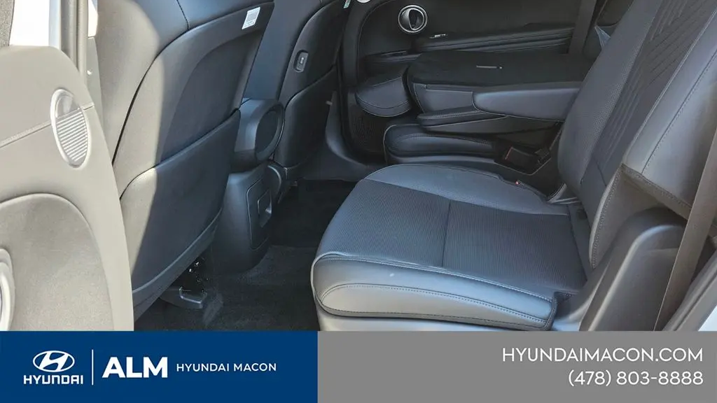 2026 Hyundai PALISADE SEL Convenience