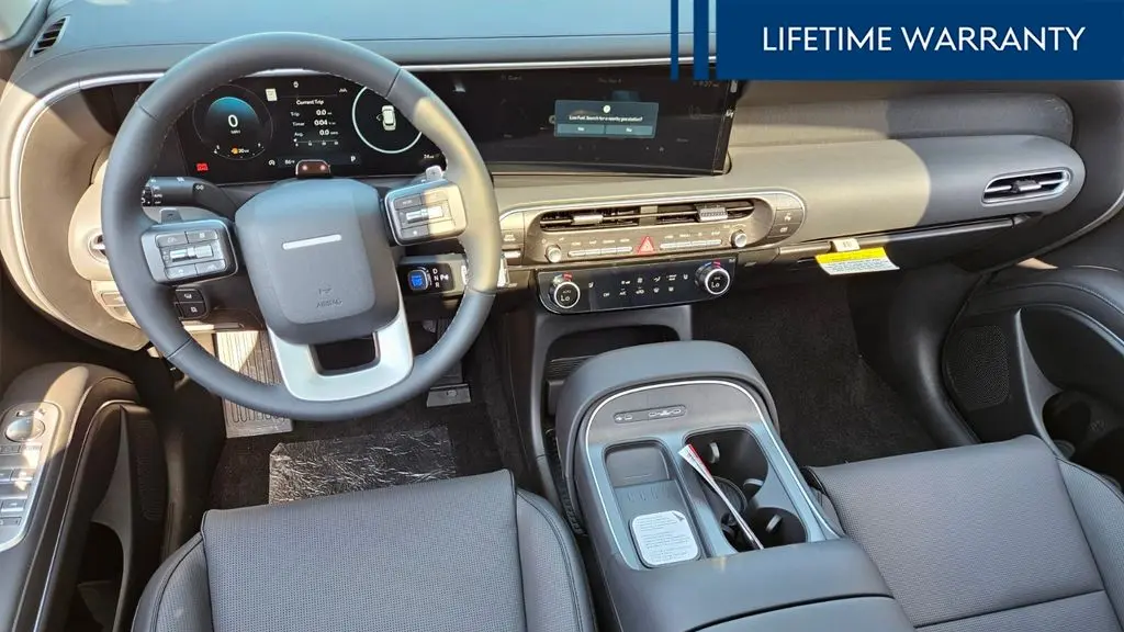 2026 Hyundai PALISADE SEL Convenience