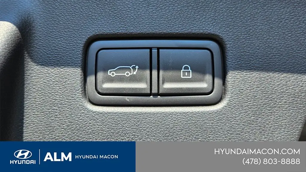 2026 Hyundai PALISADE SEL Convenience