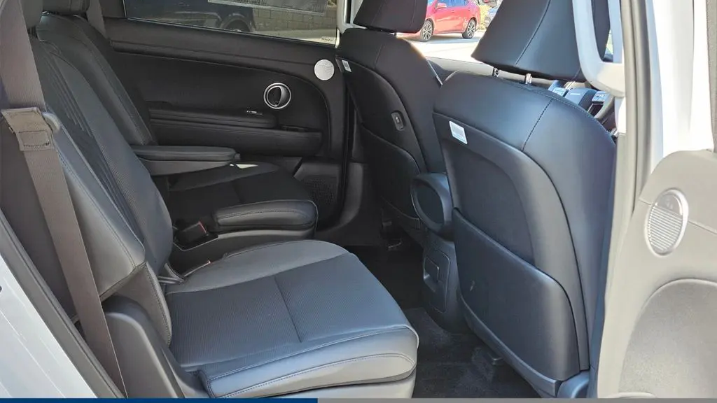 2026 Hyundai PALISADE SEL Convenience