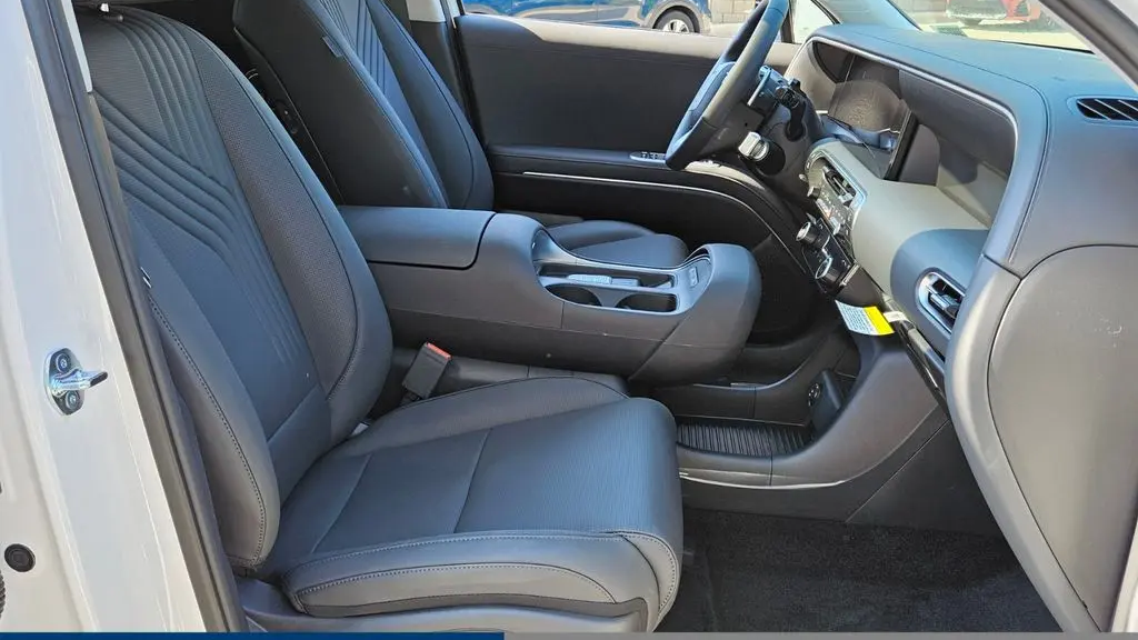 2026 Hyundai PALISADE SEL Convenience