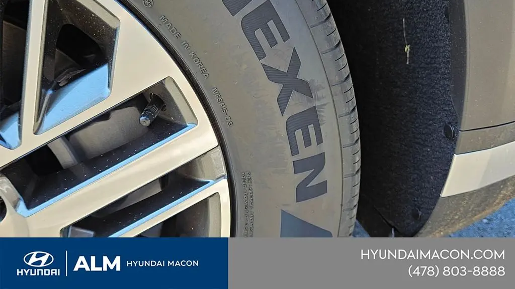 2026 Hyundai PALISADE SEL Convenience