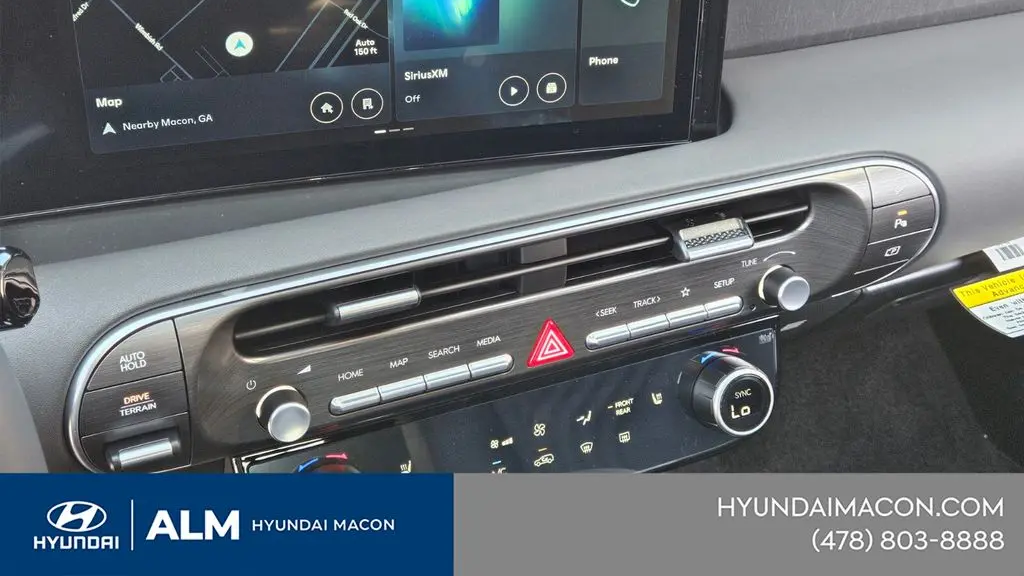 2026 Hyundai PALISADE SEL Convenience