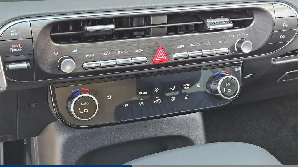 2026 Hyundai PALISADE SEL Convenience