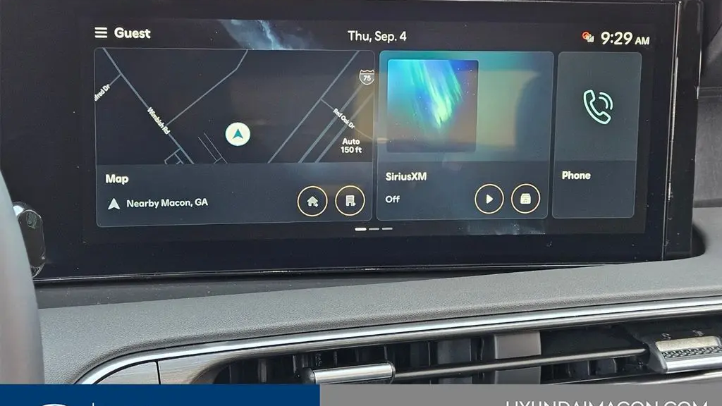 2026 Hyundai PALISADE SEL Convenience