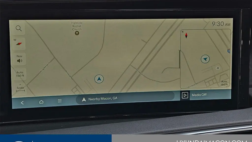 2026 Hyundai PALISADE SEL Convenience