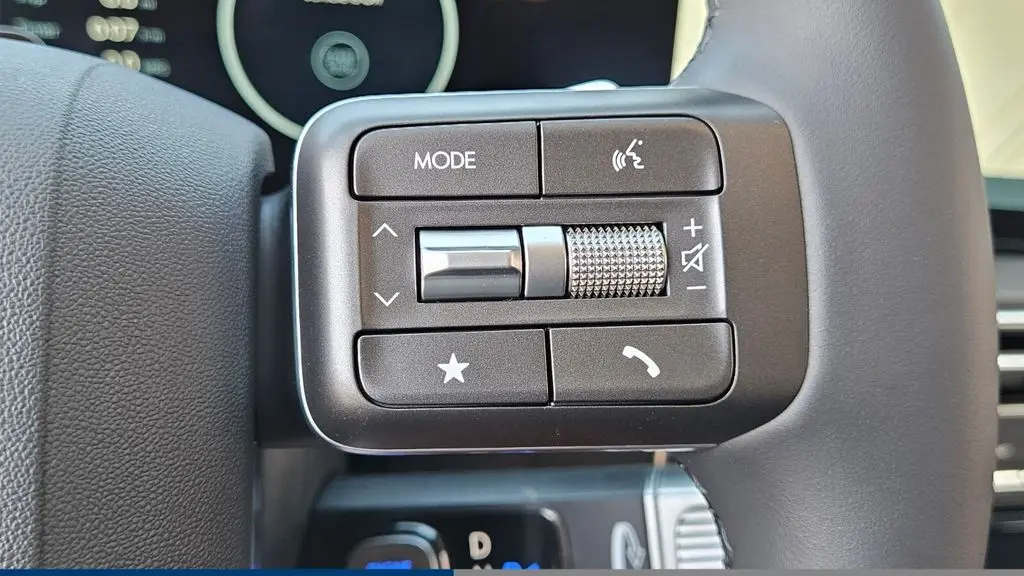 2026 Hyundai PALISADE SEL Convenience