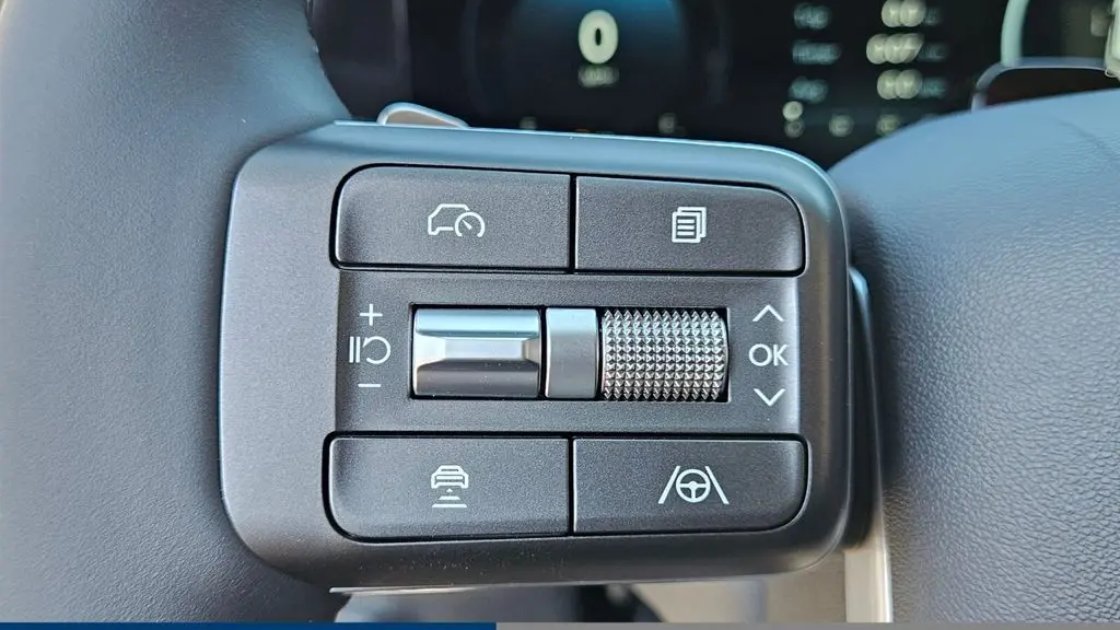 2026 Hyundai PALISADE SEL Convenience