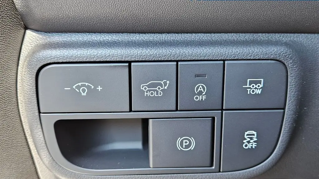 2026 Hyundai PALISADE SEL Convenience