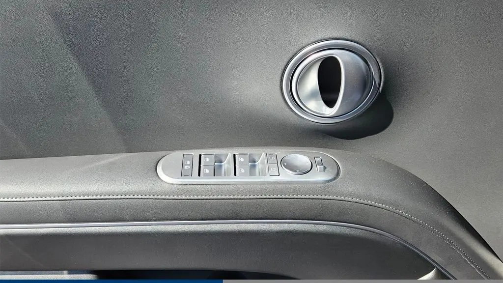 2026 Hyundai PALISADE SEL Convenience