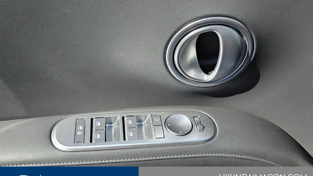 2026 Hyundai PALISADE SEL Convenience