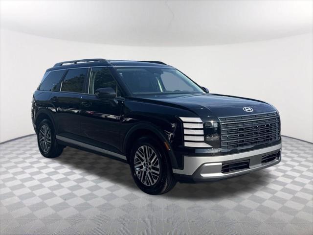 2026 Hyundai Palisade - $37,495