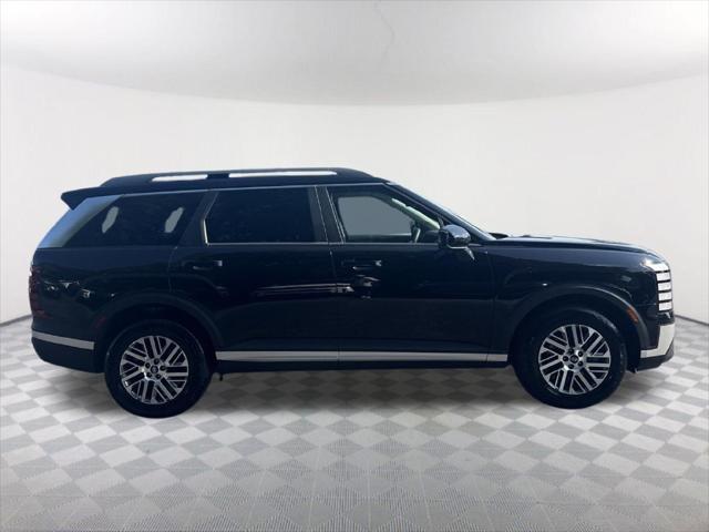2026 Hyundai Palisade - $37,495