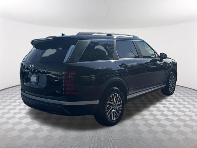 2026 Hyundai Palisade - $37,495