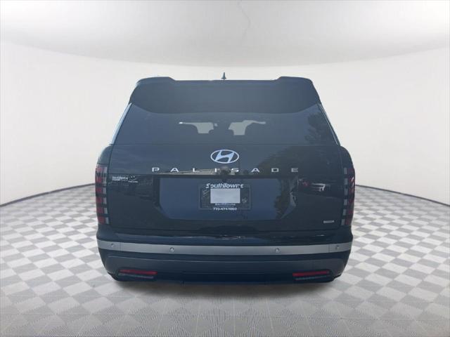 2026 Hyundai Palisade - $37,495