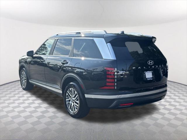 2026 Hyundai Palisade - $37,495