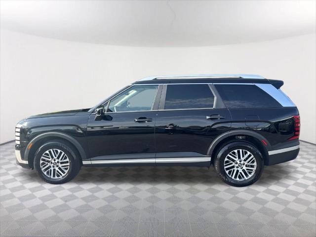 2026 Hyundai Palisade - $37,495