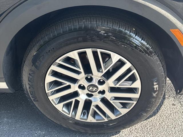 2026 Hyundai Palisade - $37,495