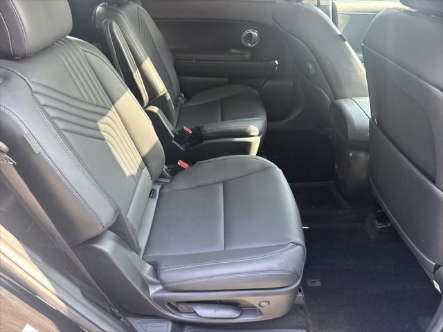 2026 Hyundai Palisade - $37,495