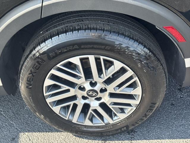 2026 Hyundai Palisade - $37,495
