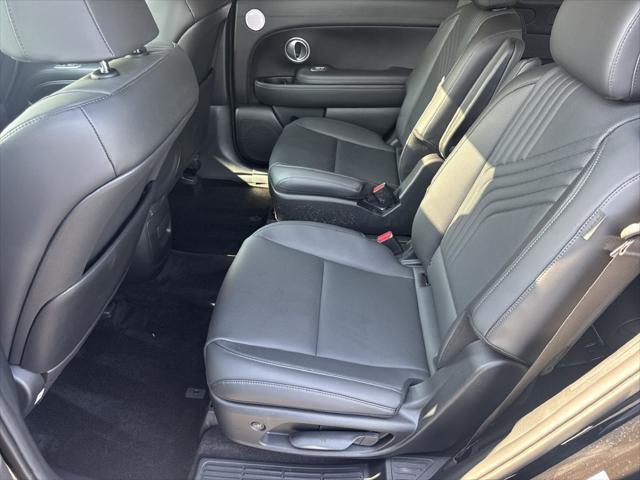 2026 Hyundai Palisade - $37,495