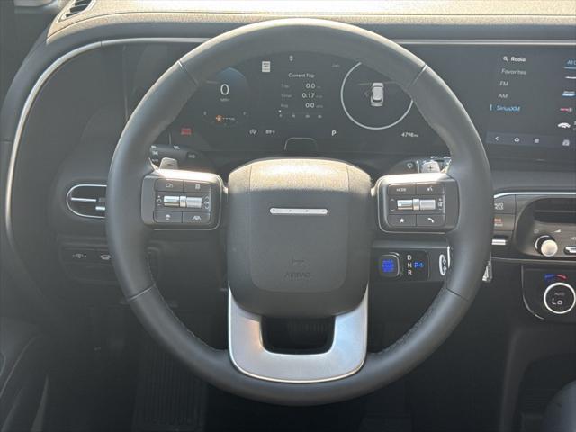 2026 Hyundai Palisade - $37,495