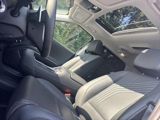 2026 Hyundai Palisade - $37,495