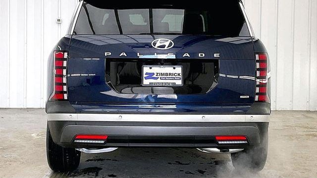 2026 Hyundai PALISADE SEL Convenience