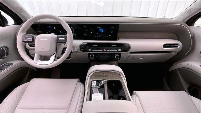 2026 Hyundai PALISADE SEL Convenience