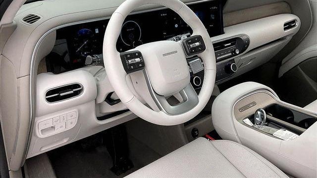 2026 Hyundai PALISADE SEL Convenience