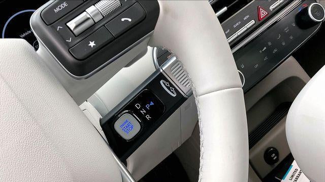 2026 Hyundai PALISADE SEL Convenience