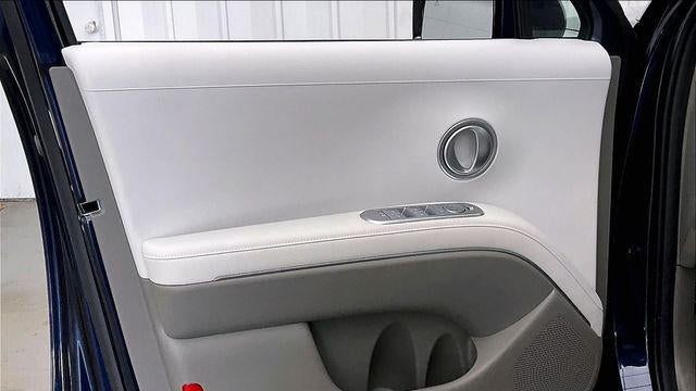 2026 Hyundai PALISADE SEL Convenience