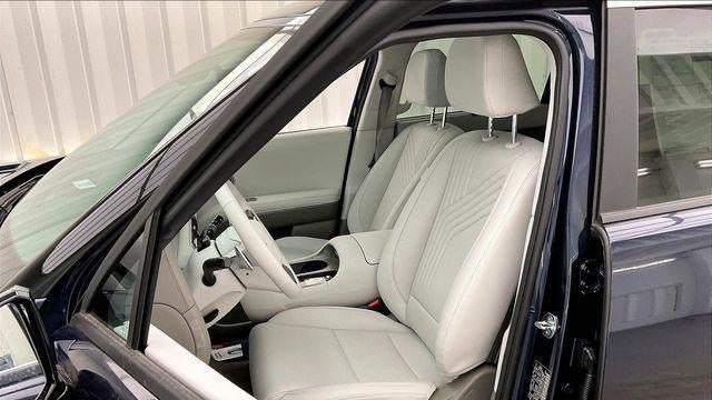 2026 Hyundai PALISADE SEL Convenience
