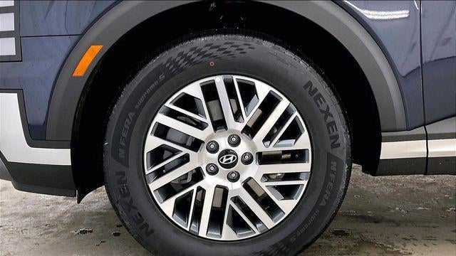 2026 Hyundai PALISADE SEL Convenience
